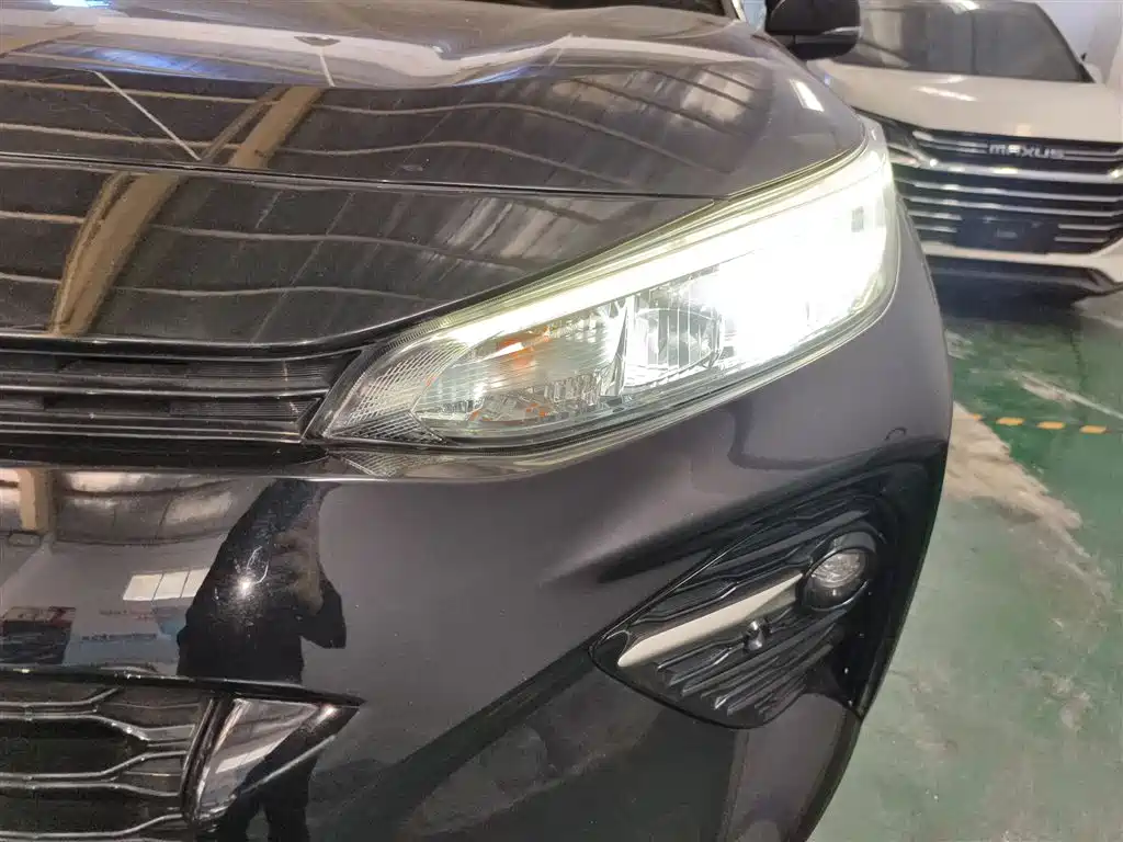Toyota Wildlander 2022 Hybrid 2.5L E-CVT FWD Luxury PLUS Edition фото 18