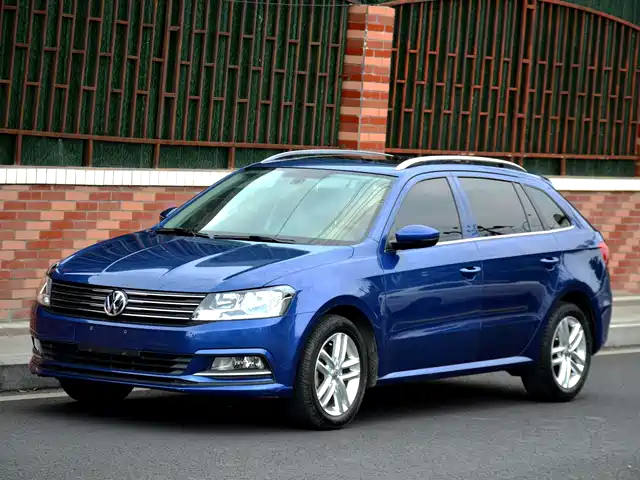  Volkswagen Lavida Tour 2015 230TSI DSG Luxury Edition