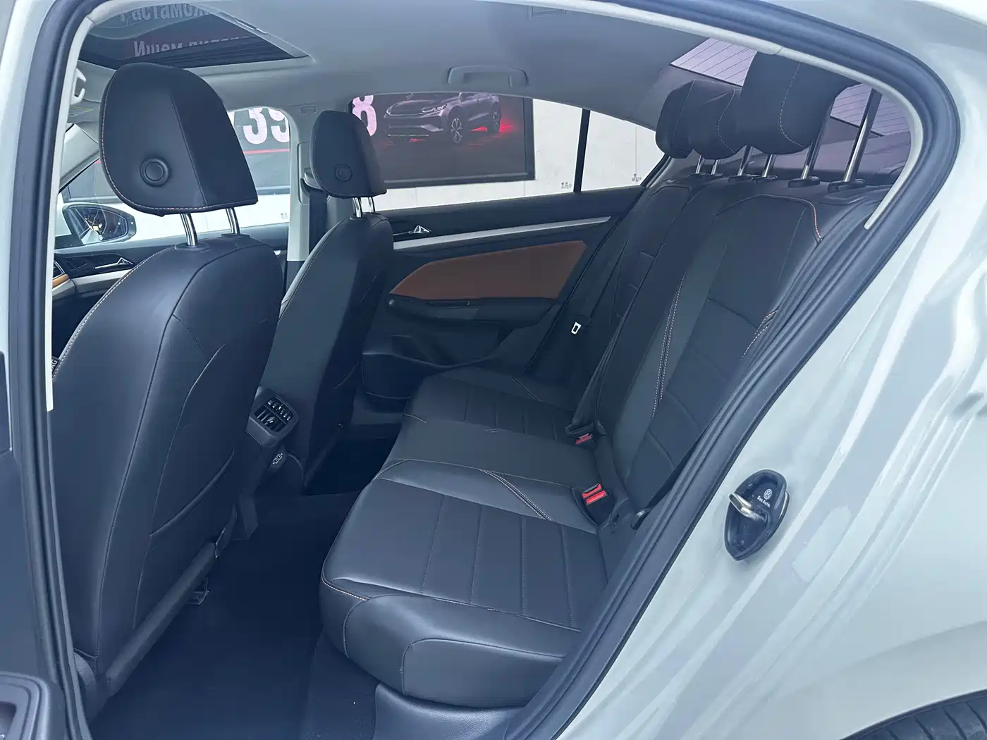 Фото 5 - Volkswagen Bora