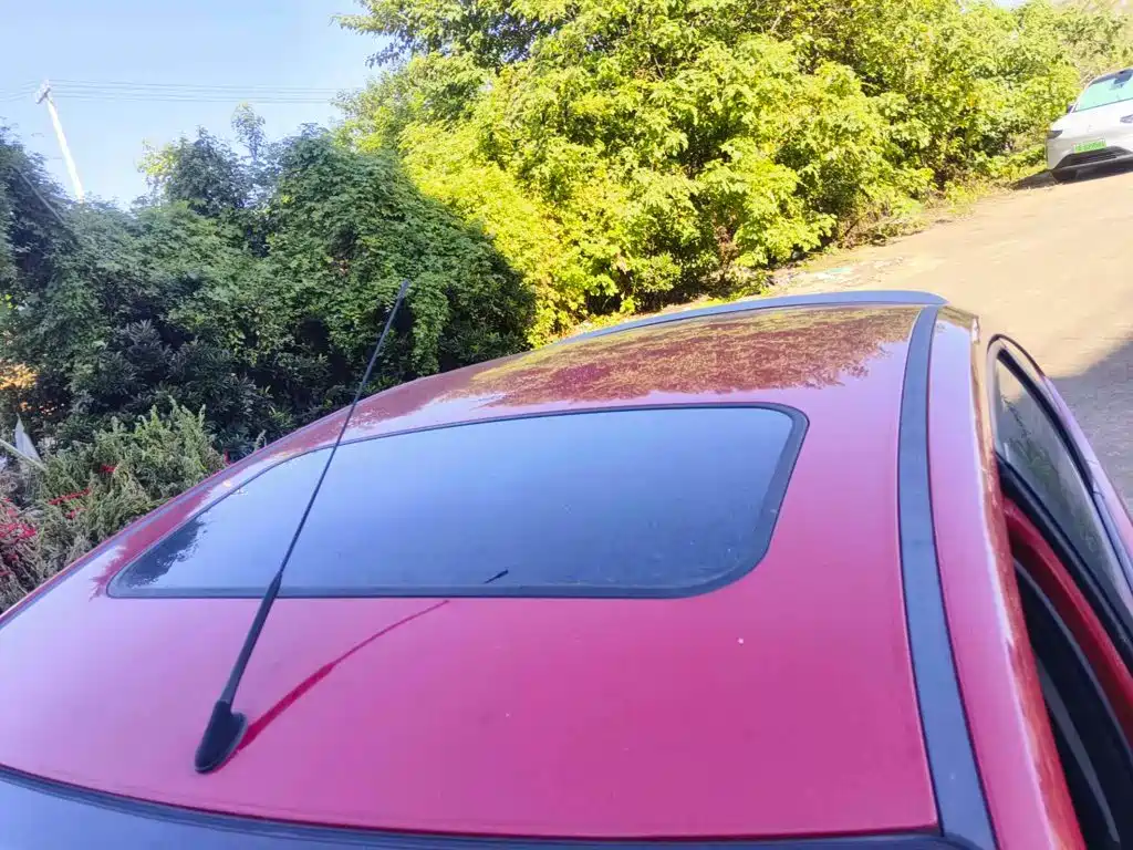 Ford Focus 2010 2009 Model Hatchback 1.8L Manual Comfort