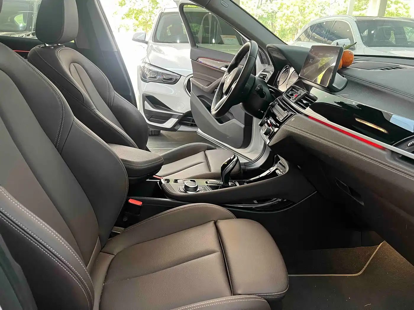 BMW X2 2023 sDrive25i M Off-Road Package фото 18