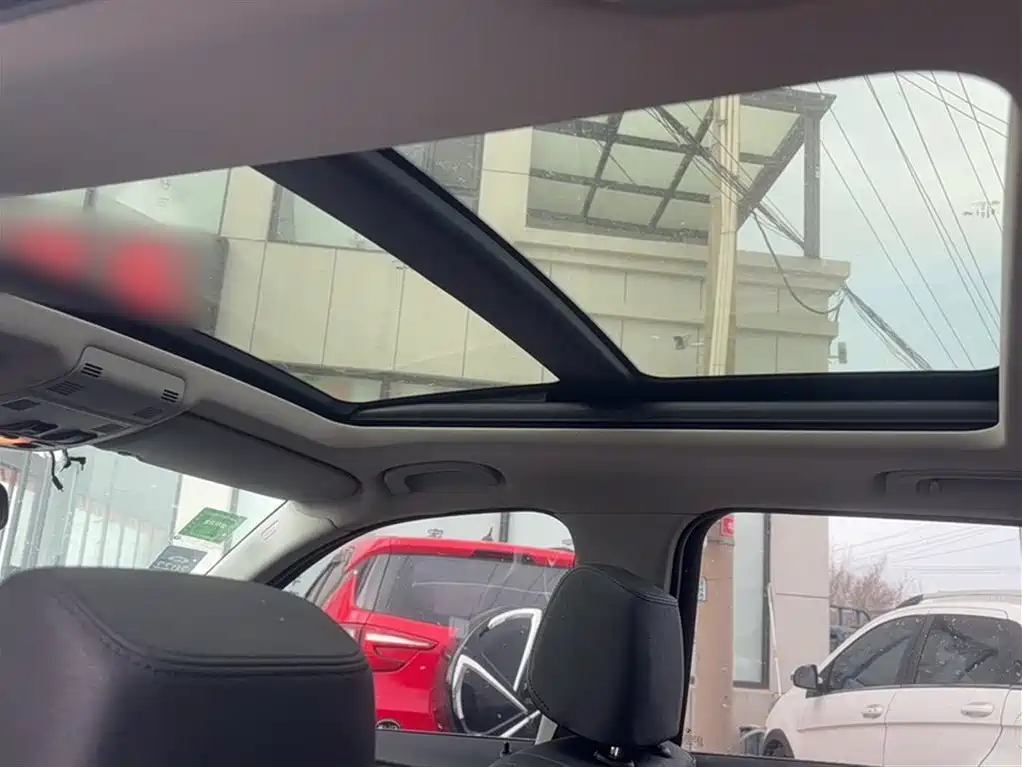 BMW X1 2015 Model sDrive18i Leading Advanced Edition фото 17