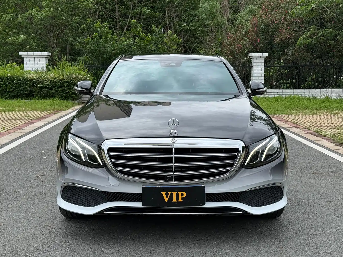 Mercedes-Benz E-Class 2017 E 300 Sport фото 2