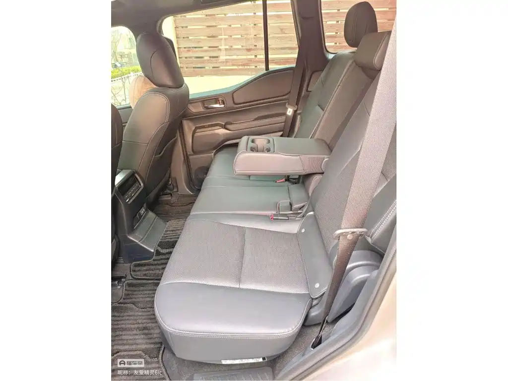 Toyota Prado 2026 2024 2.4T All-Terrain TX Edition 5-Seater