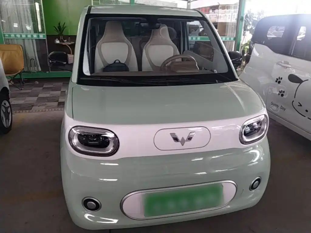 2026 Wuling Motors Hongguang MINIEV