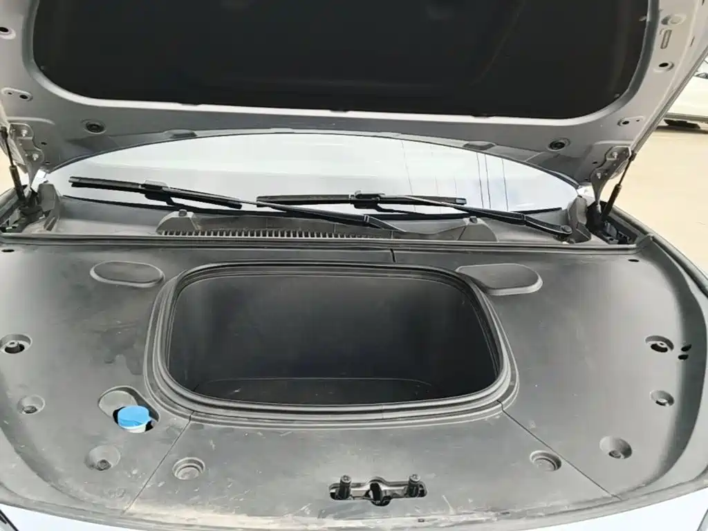 Nezha Auto Nezha GT 2023 2023 Model 560