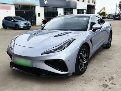 Neta GT