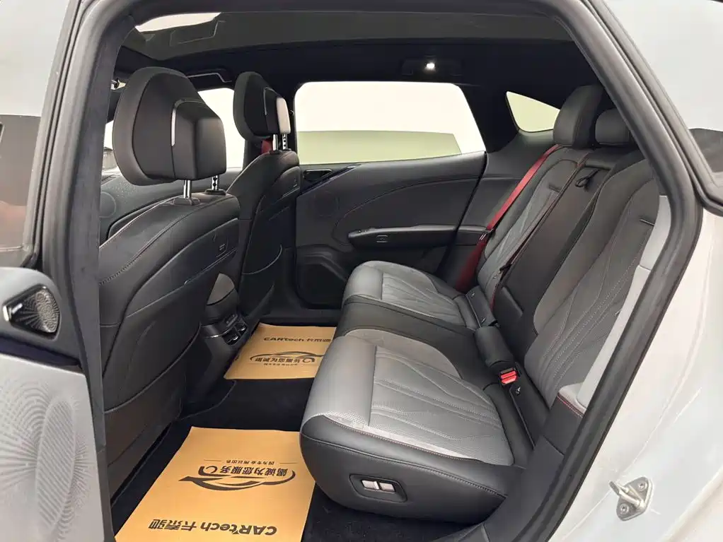 ZEEKR 007GT 2026 2025 Model RWD Smart Drive 75kWh