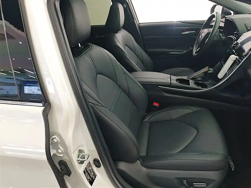 Toyota Avalon 2019 2.0L Luxury Edition (China VI) фото 20