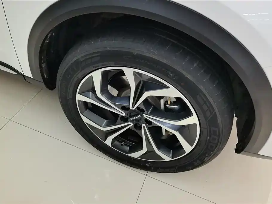 Haval Xiaolong MAX 2023 1.5L Hi4 105 4WD Smart Flagship фото 6