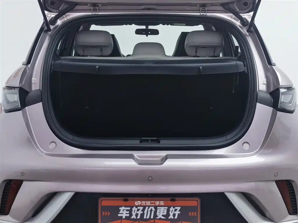 BYD Dolphin 2023 420km Freedom Edition фото 16
