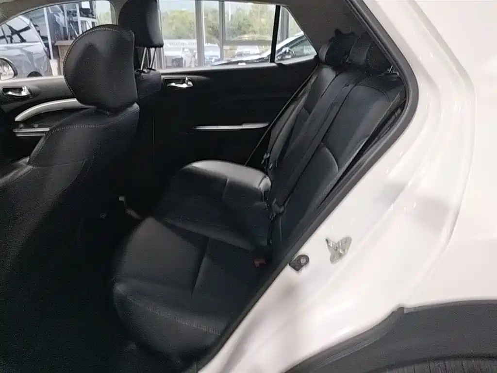 Kia KX1 2019 1.4L Automatic Fun Edition China VI фото 17