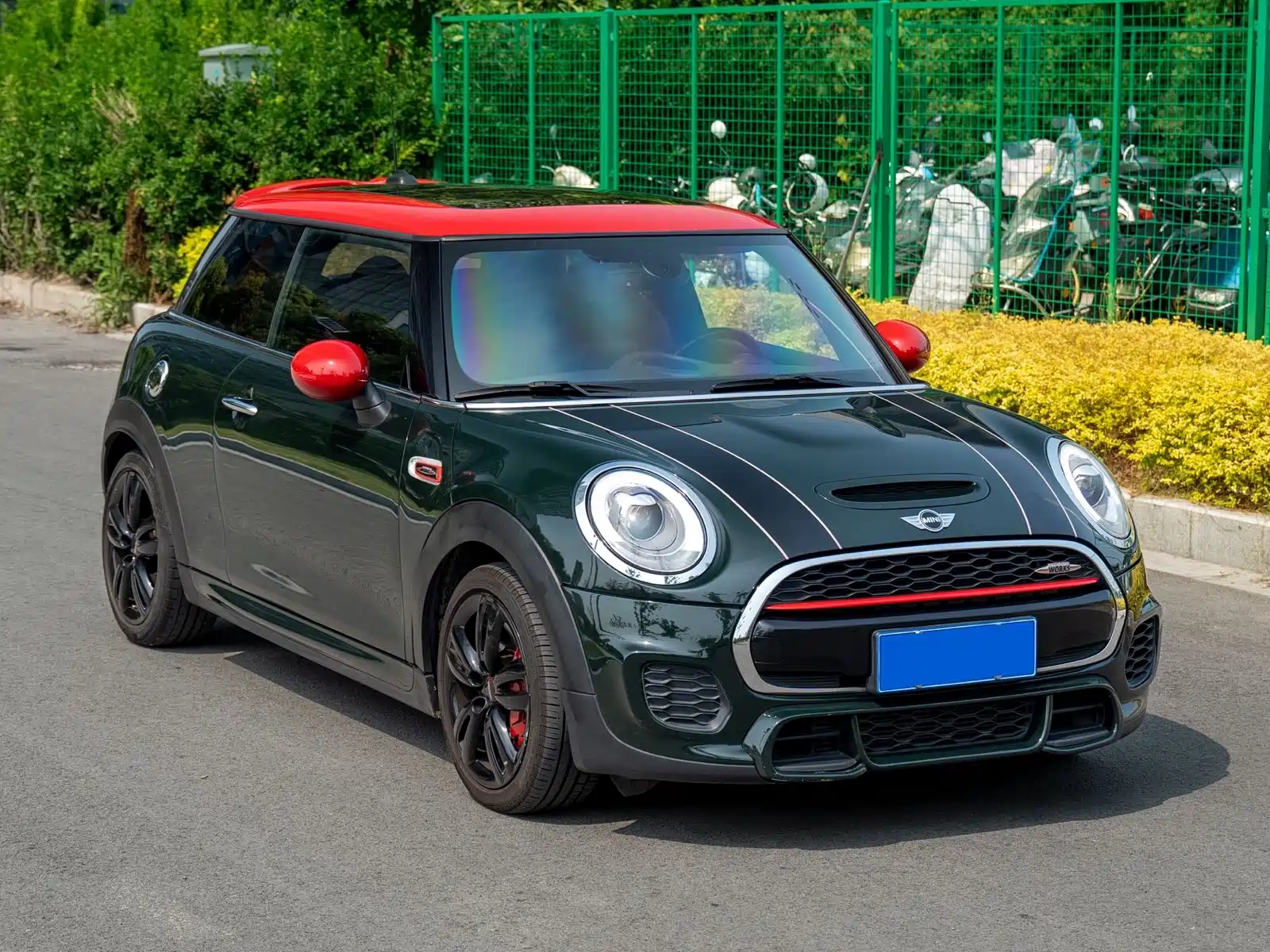 Фото 3 - MINI JCW