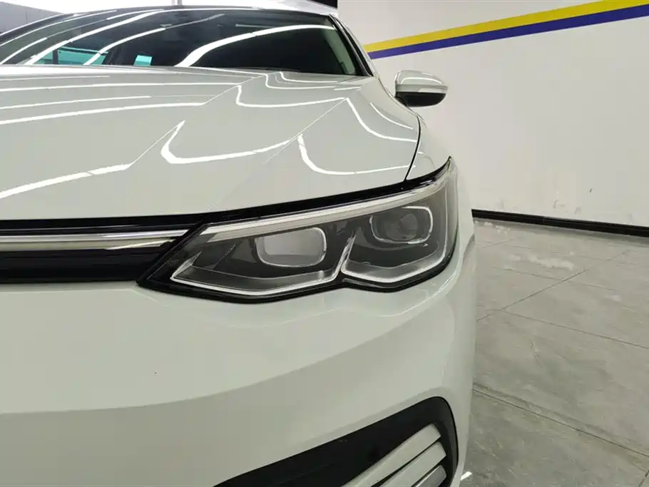 Volkswagen Golf 2021 280TSI DSG Pro фото 5
