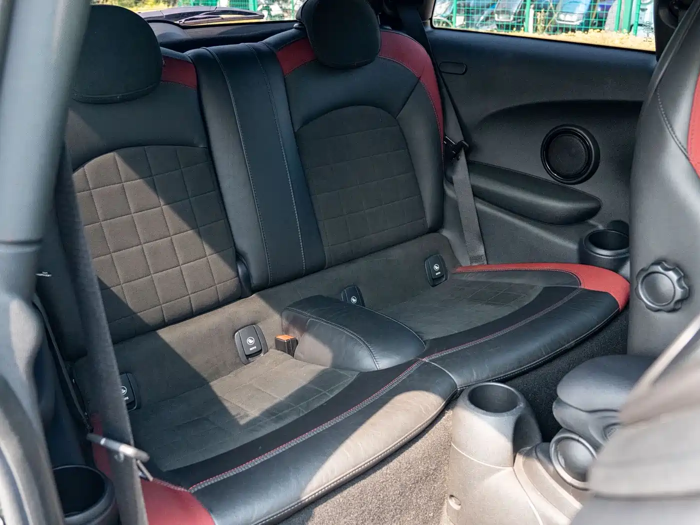MINI JCW 2018 2017 2.0T JOHN COOPER WORKS