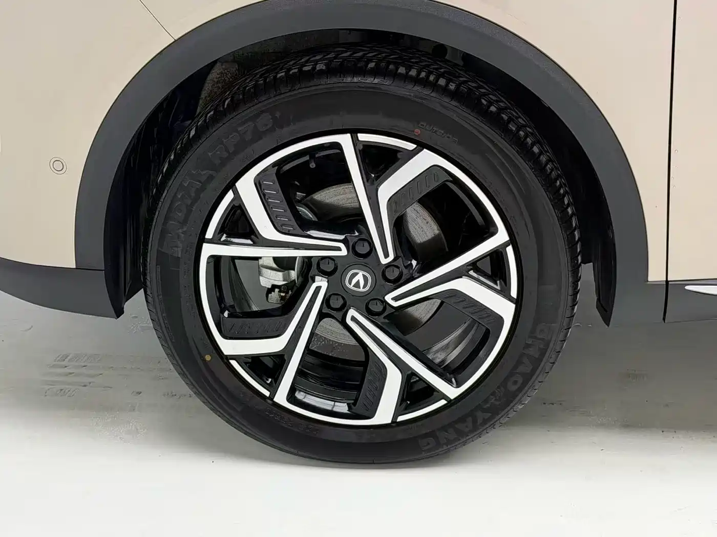 Changan CS55 PLUS 2026 Model 4th Gen New Blue Whale 1.5T Celestial Premium фото 8