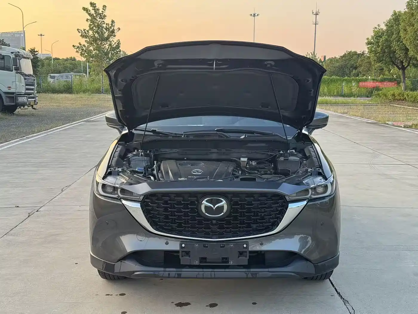Photo 7 - Mazda CX-5