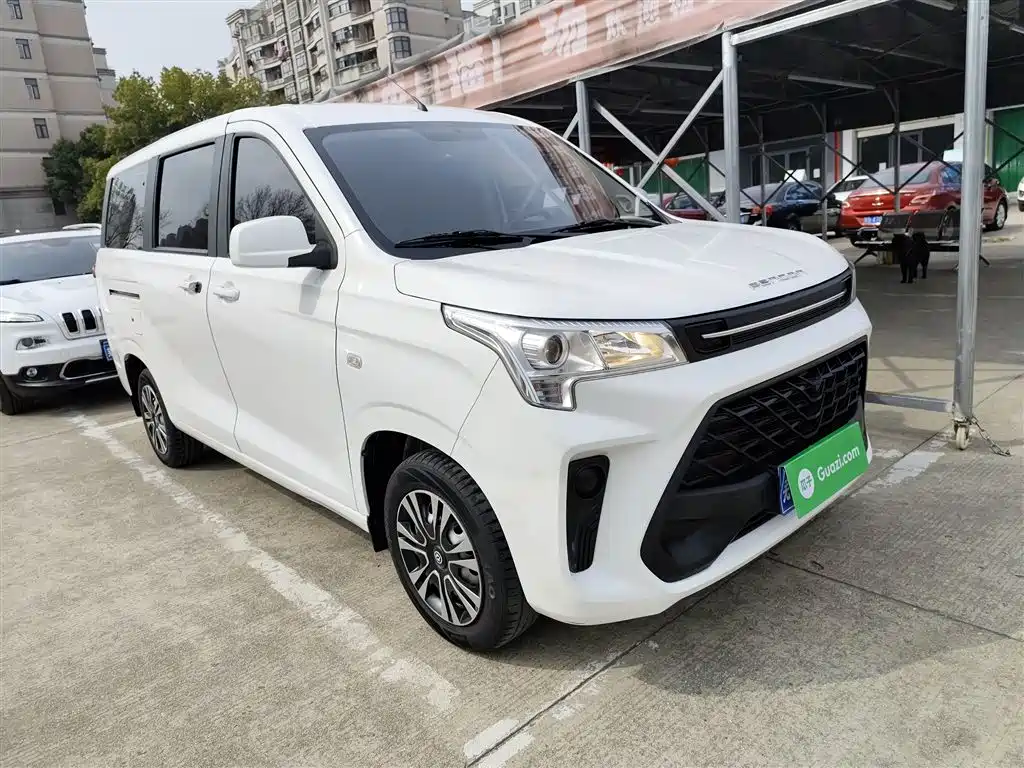 DONGFENG SCENERY SCENERY 380