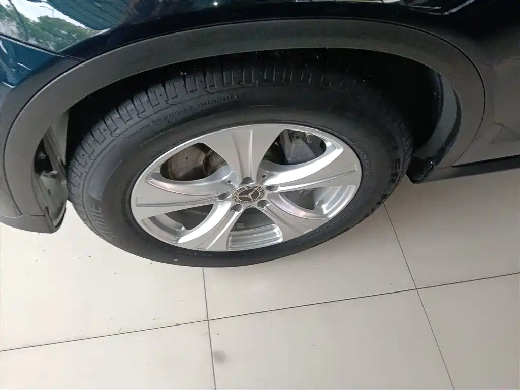 Mercedes-Benz GLC 2020 Facelift GLC 260 L 4MATIC Dynamic фото 23