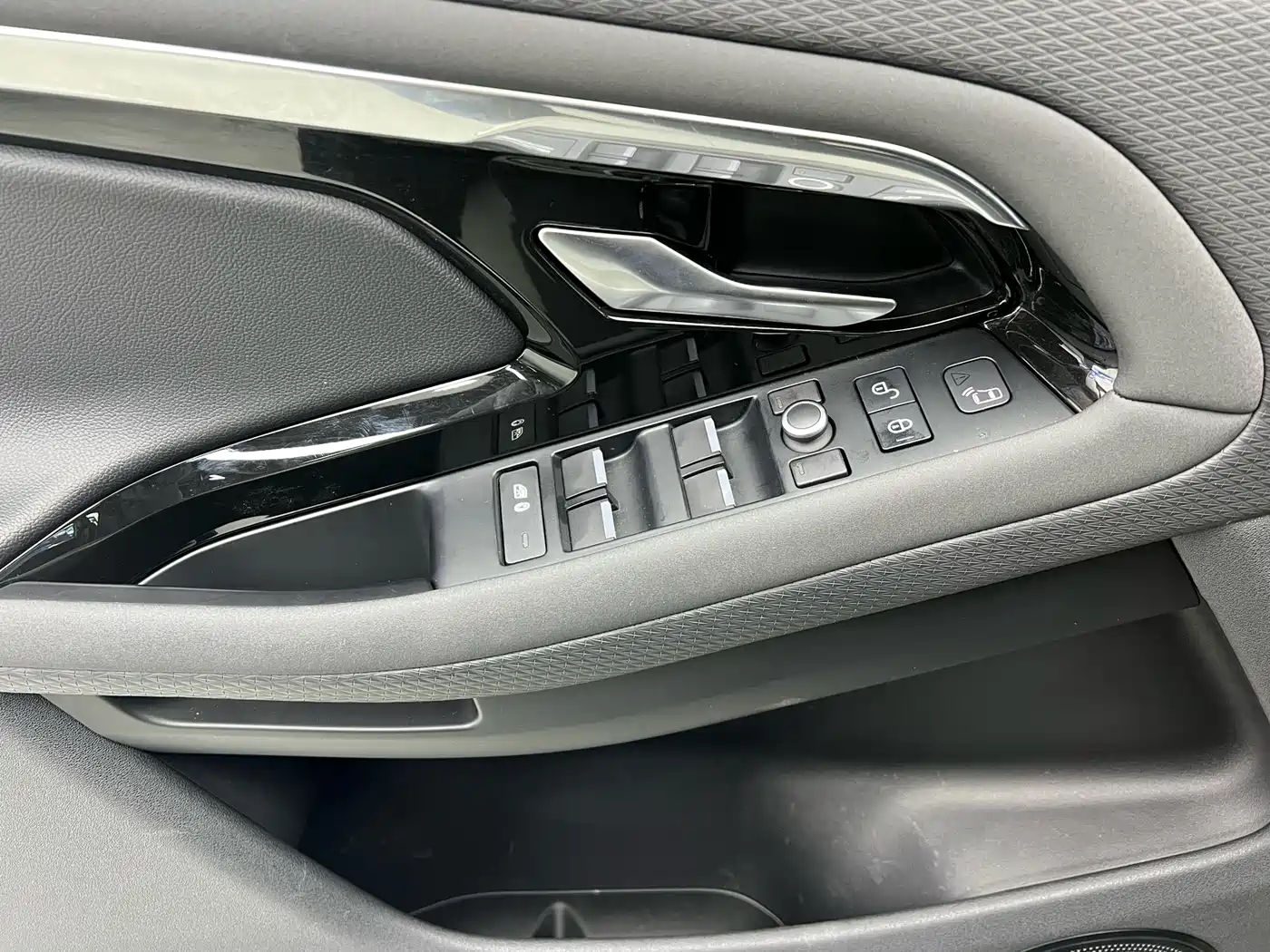 LAND ROVER RANGE ROVER AURORA