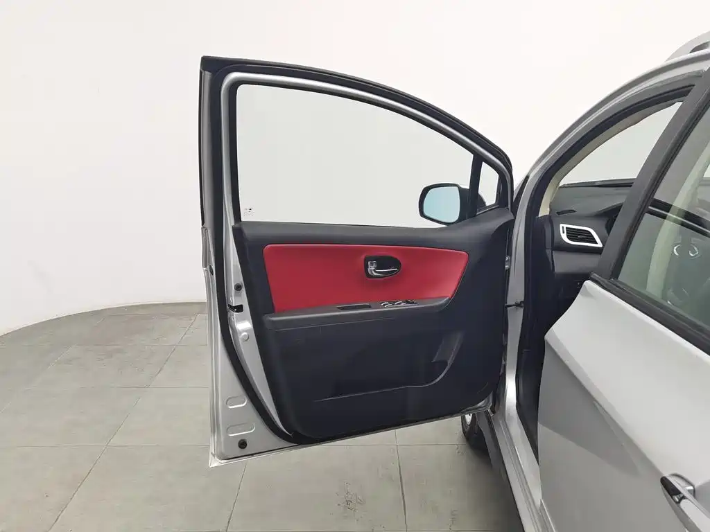 Great Wall C20R 2013 2013 1.5L Manual Luxury