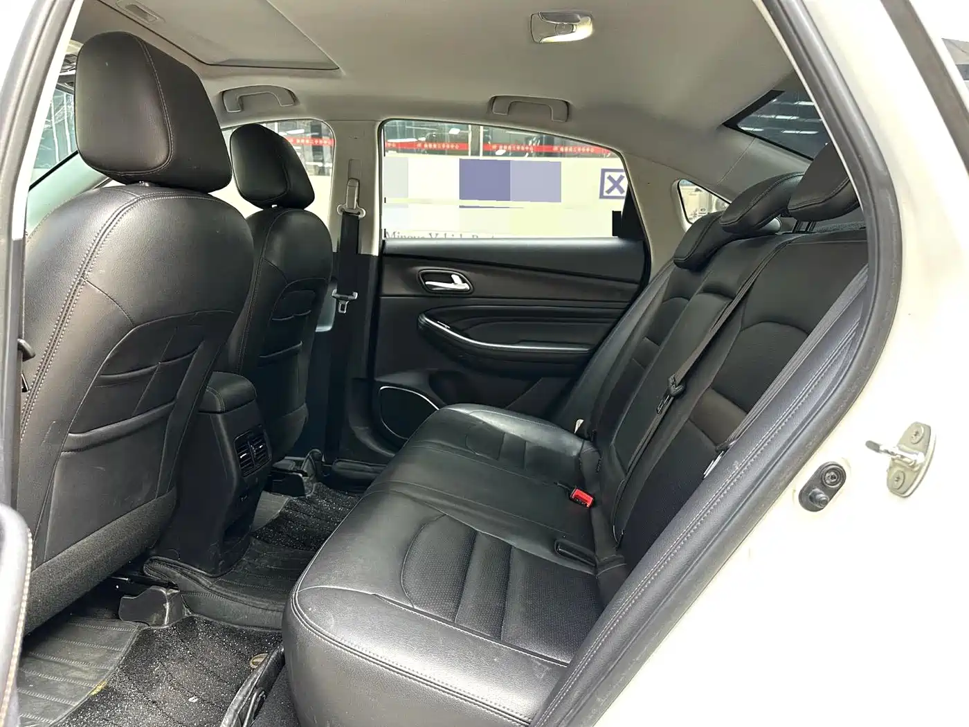 صورة 8 - GAC Trumpchi Trumpchi GA4