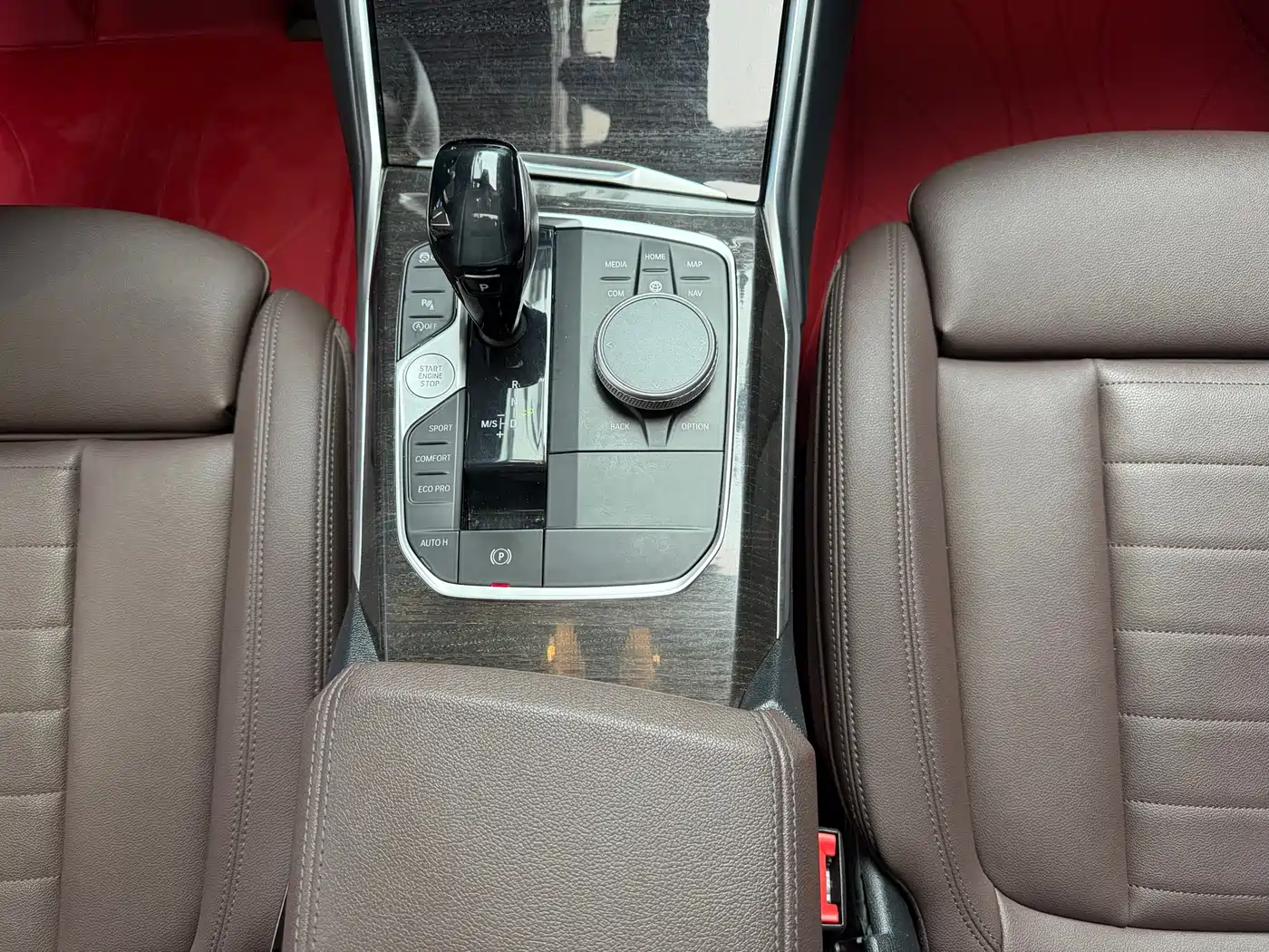 BMW 3 Series 2020 325Li M Sport Package фото 12