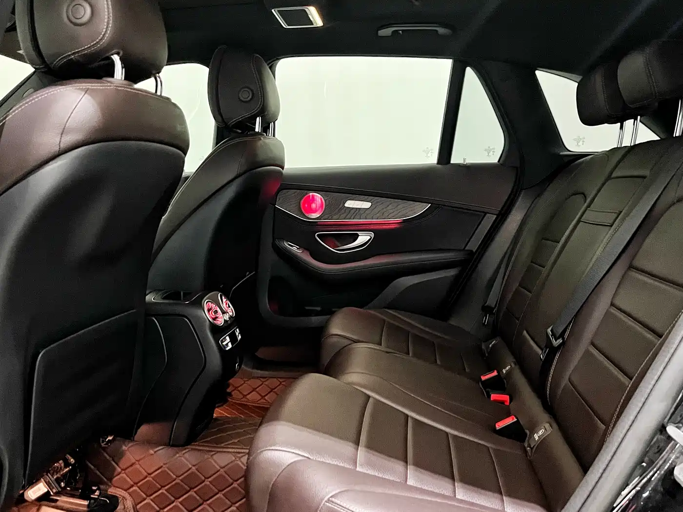 Mercedes-Benz GLC 2020 GLC 300 L 4MATIC Dynamic фото 9