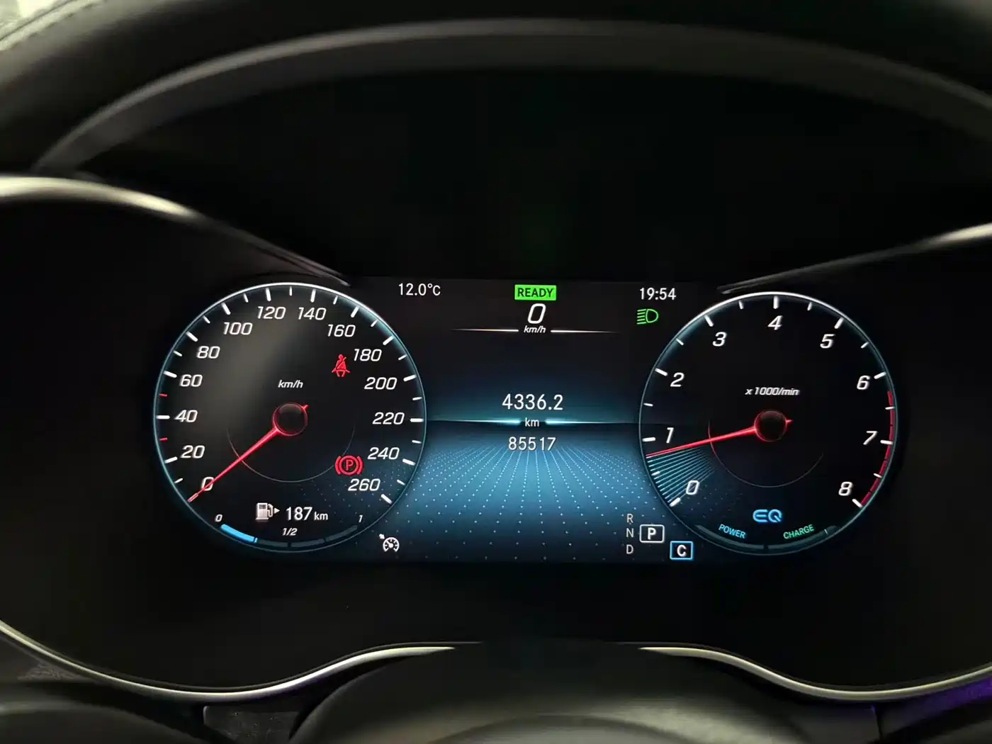 Mercedes-Benz C-Class 2020 Facelift C 260 L Sport фото 8