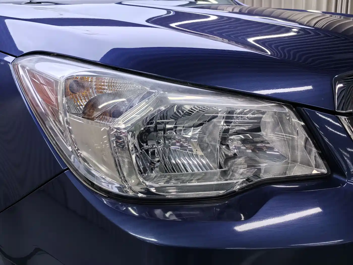 Subaru Forester 2013 2.0i Automatic Luxury Edition фото 4