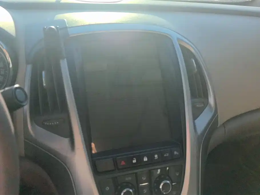 Buick Excelle 2013 GT 1.6L Automatic Fashion Edition фото 13