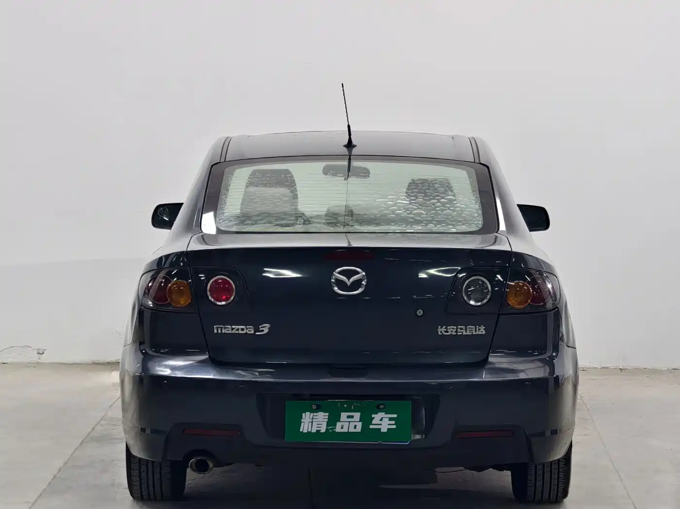 Фото 5 - Mazda 3
