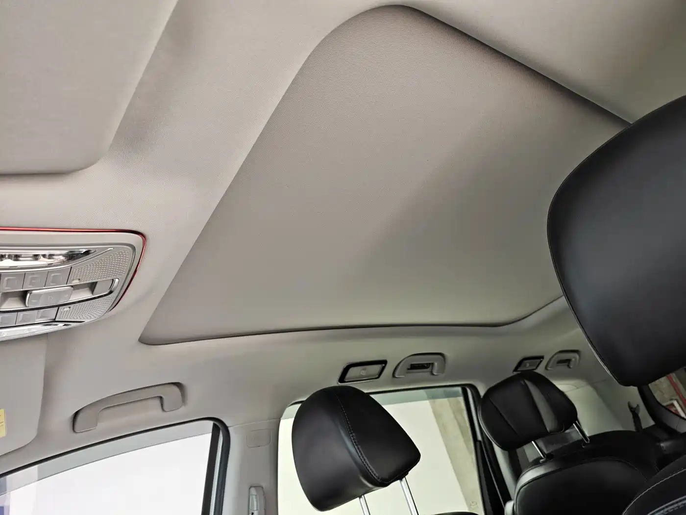 Photo 16 - GAC Trumpchi Trumpchi M6