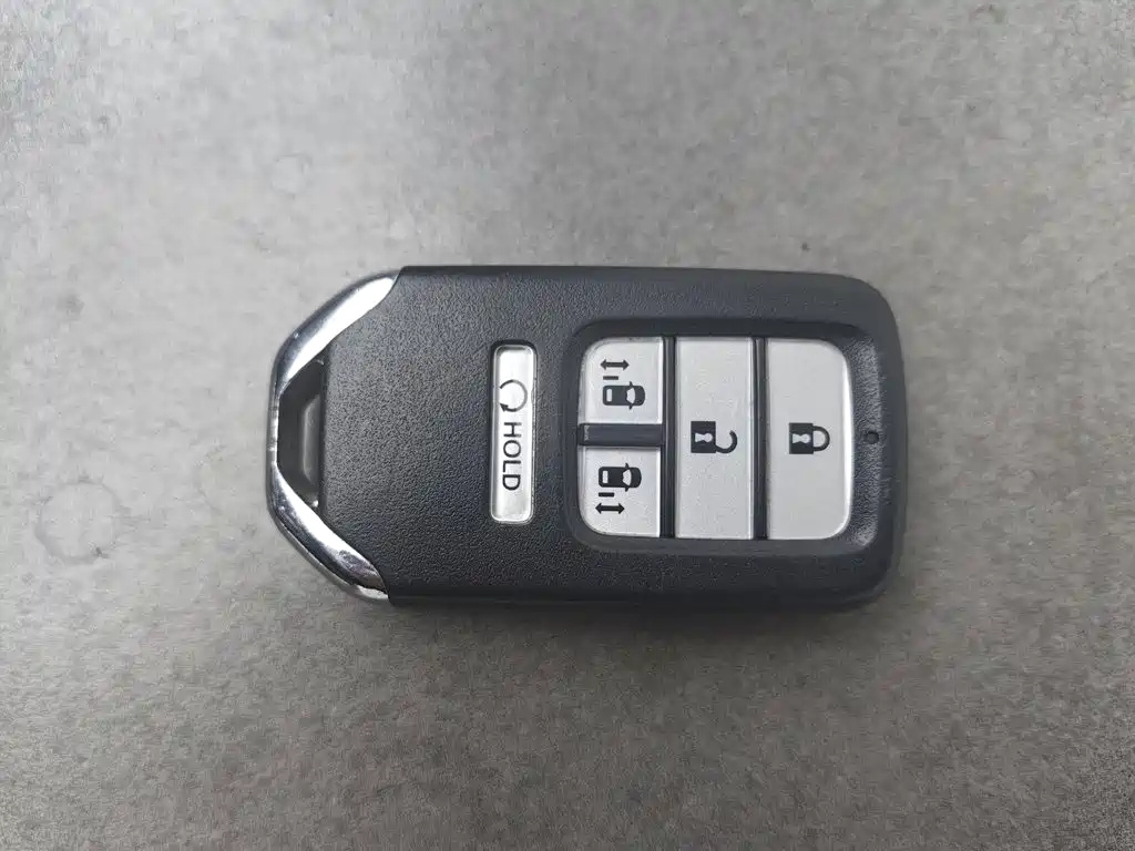 Photo 19 - Honda Odyssey