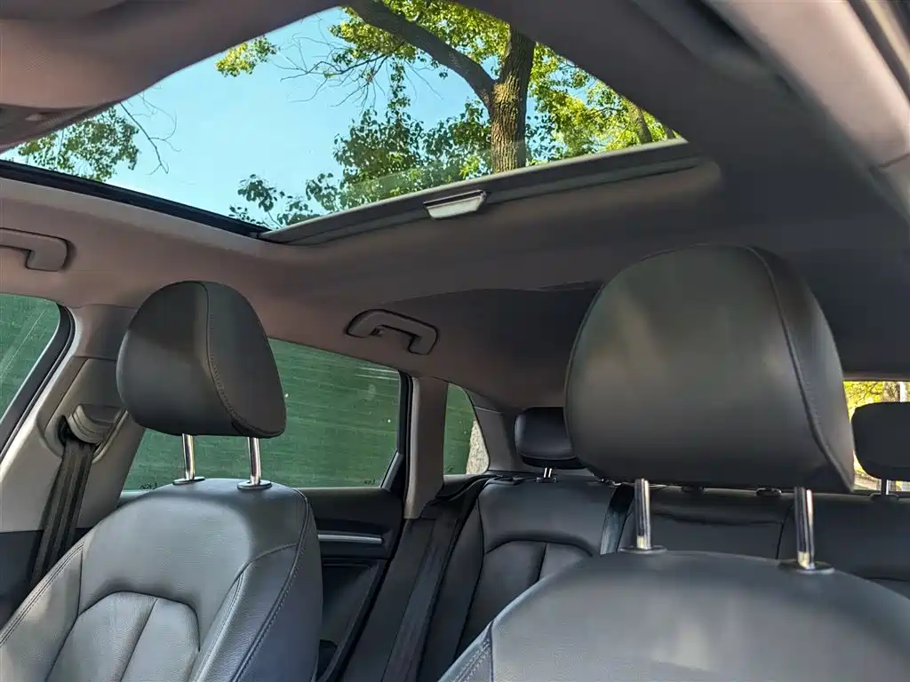 Audi A3 2019 Sportback 35 TFSI Style China VI фото 6