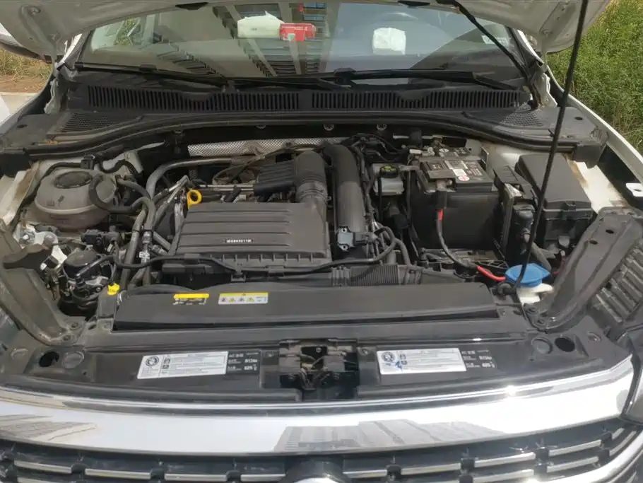 Volkswagen Sagitar 2023 Model Year 280TSI DSG Surpass Edition фото 10