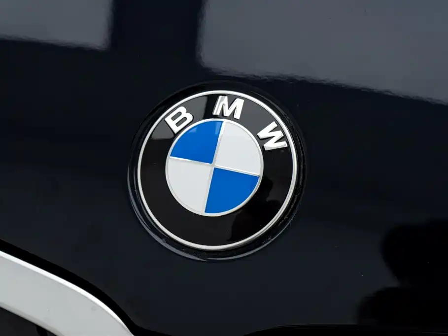 BMW 3 Series 2024 325Li M Sport Package фото 9