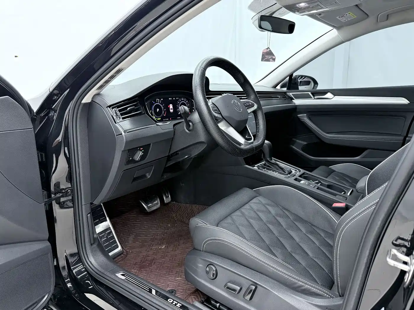 2024 Volkswagen Magotan GTE Plug-in Hybrid