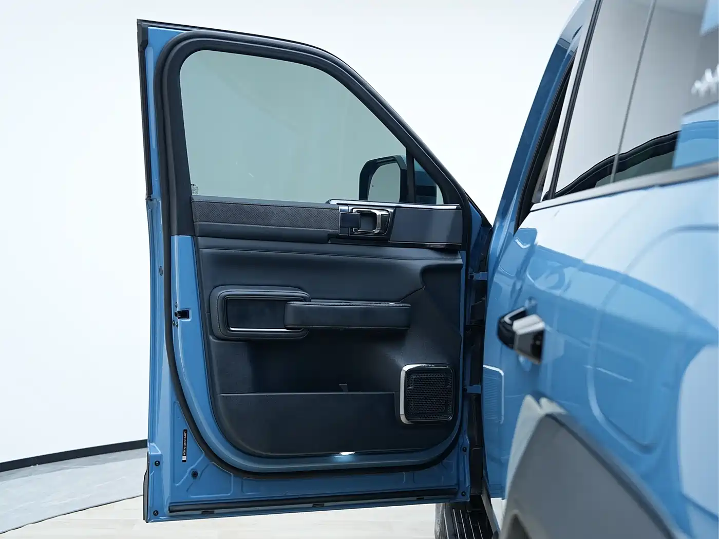 FANG CHENG BAO LEOPARD 5