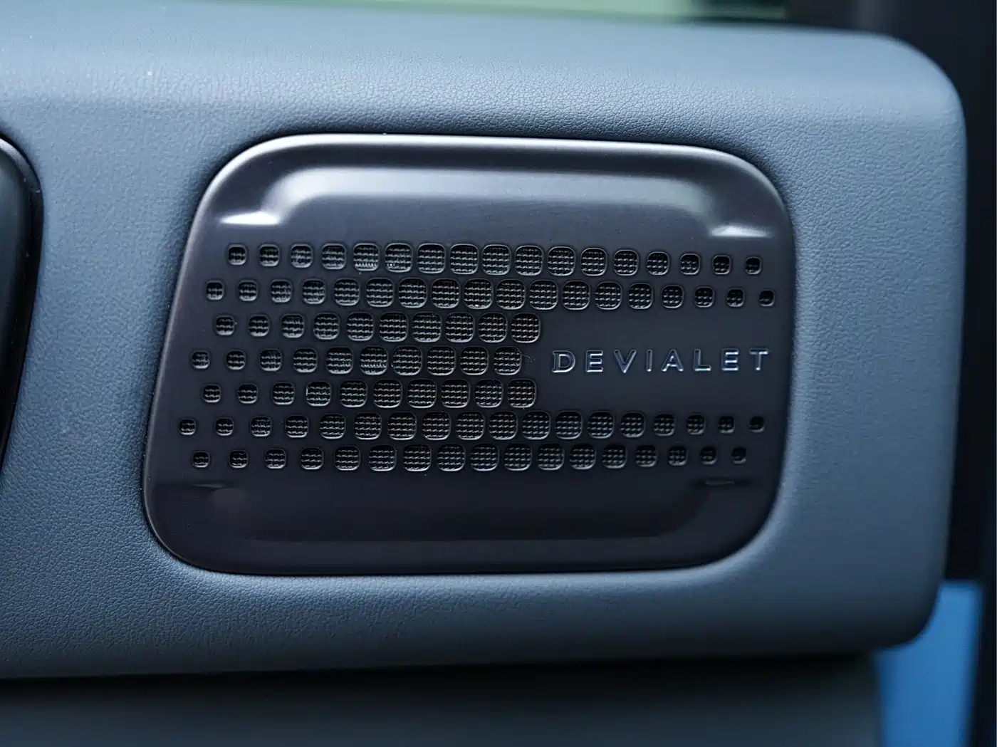 FANG CHENG BAO LEOPARD 5