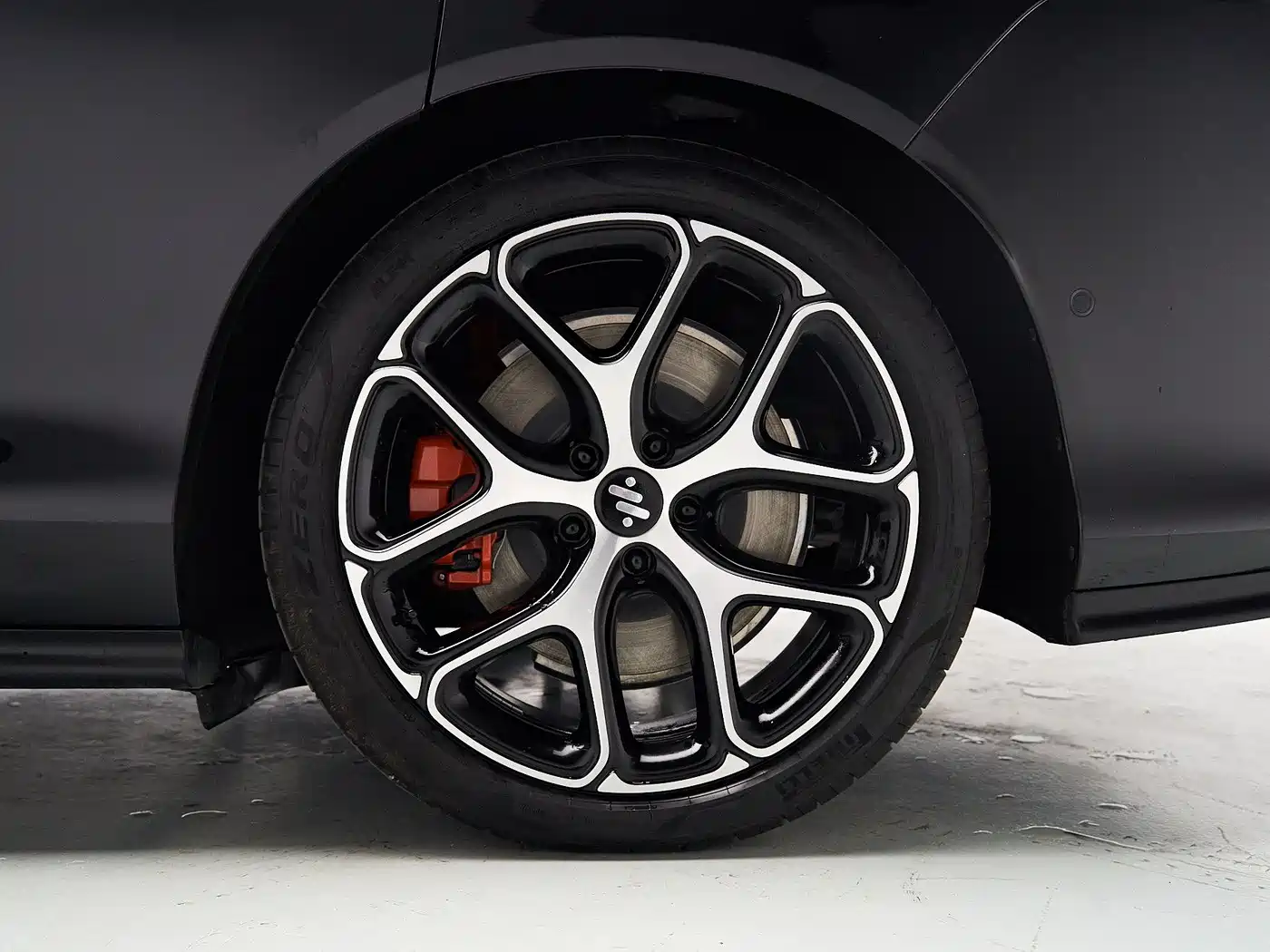 ZHIJI AUTOMOBILE ZHIJI L6