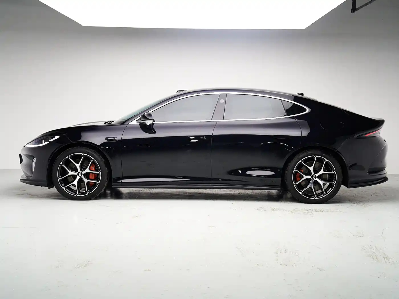 ZHIJI AUTOMOBILE ZHIJI L6