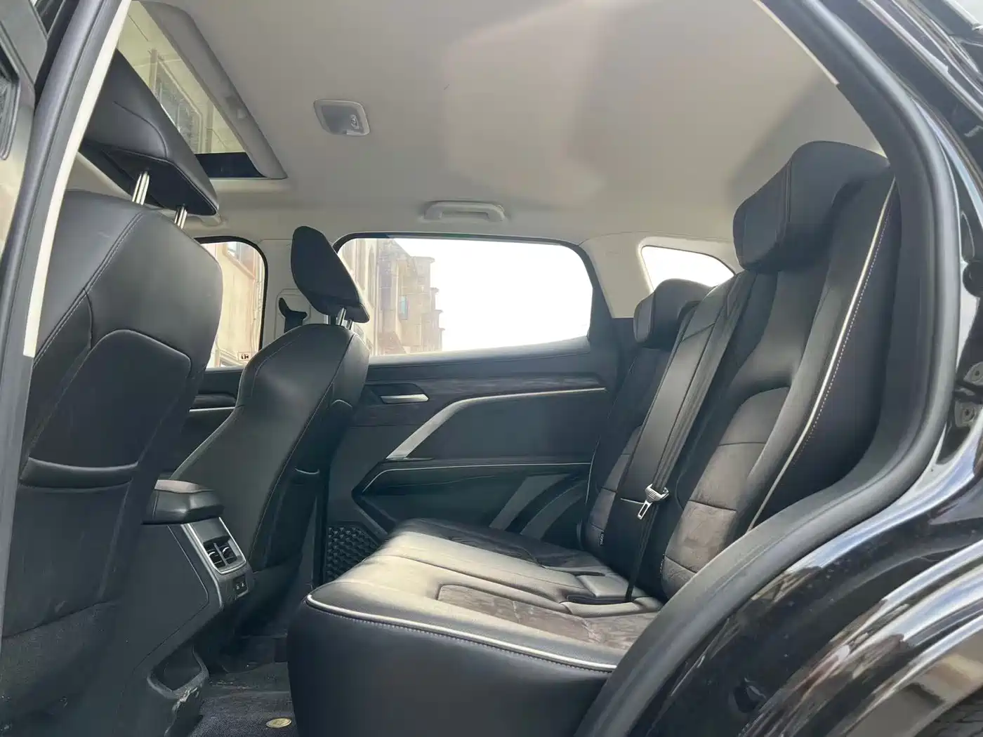 Haval H6 2023 National Trend Edition 1.5T Automatic Urban фото 6