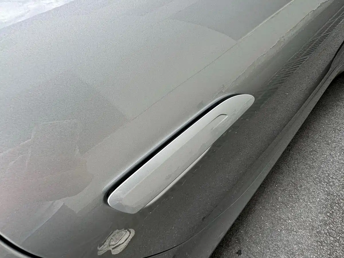 Porsche 911 2023 Carrera 3.0T фото 6