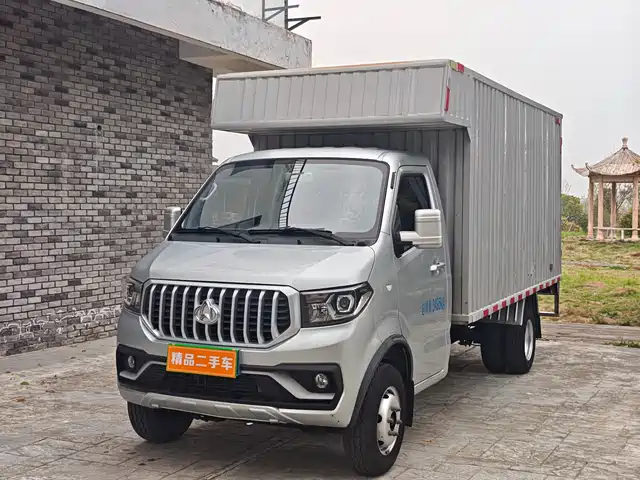 changan-kaicheng changan-shenqi-t30