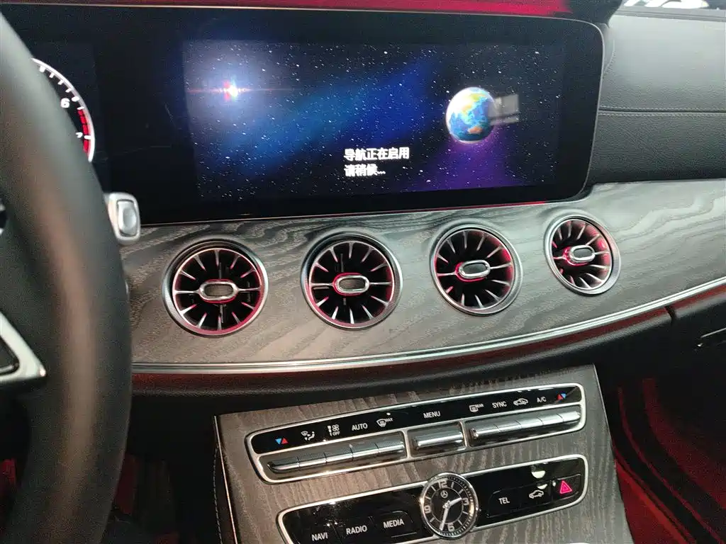 Mercedes-Benz CLS 2020 CLS 300 Dynamic фото 9