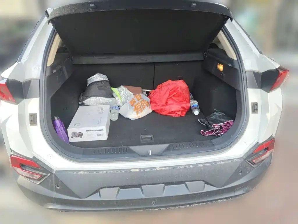 Bestune T77 2020 2019 230 TID Auto Luxury China VI