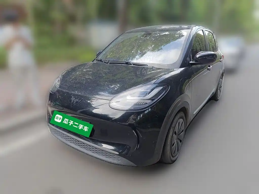 Wuling Motors Wuling Bingo 2023 333km Joyful Version