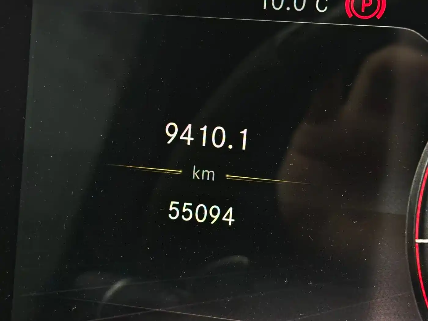 MERCEDES-BENZ G CLASS AMG