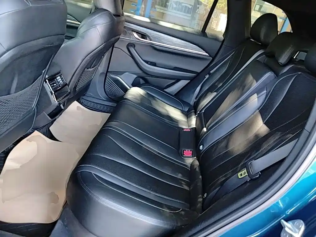 Geely Xingyue L 2021 2021 2.0TD DCT EVO FWD Premium